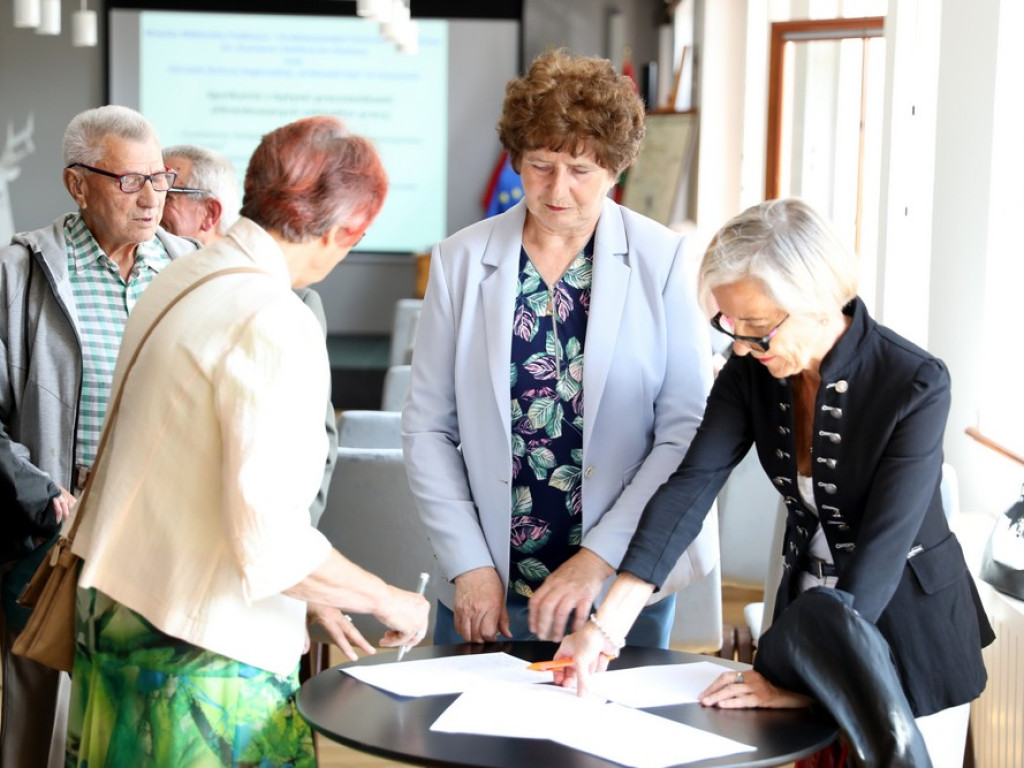 Hrubieszów: O zamkniętych zakładach pracy - PZGS i STW [ZDJĘCIA]