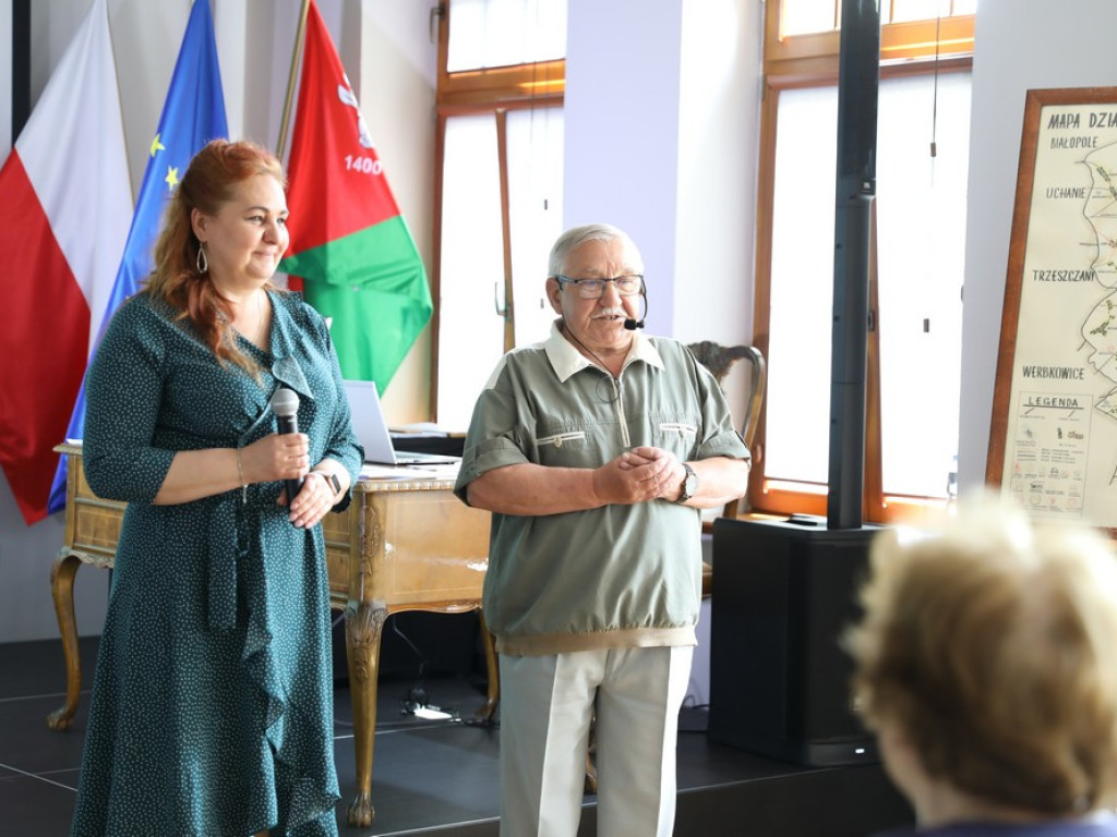 Hrubieszów: O zamkniętych zakładach pracy - PZGS i STW [ZDJĘCIA]