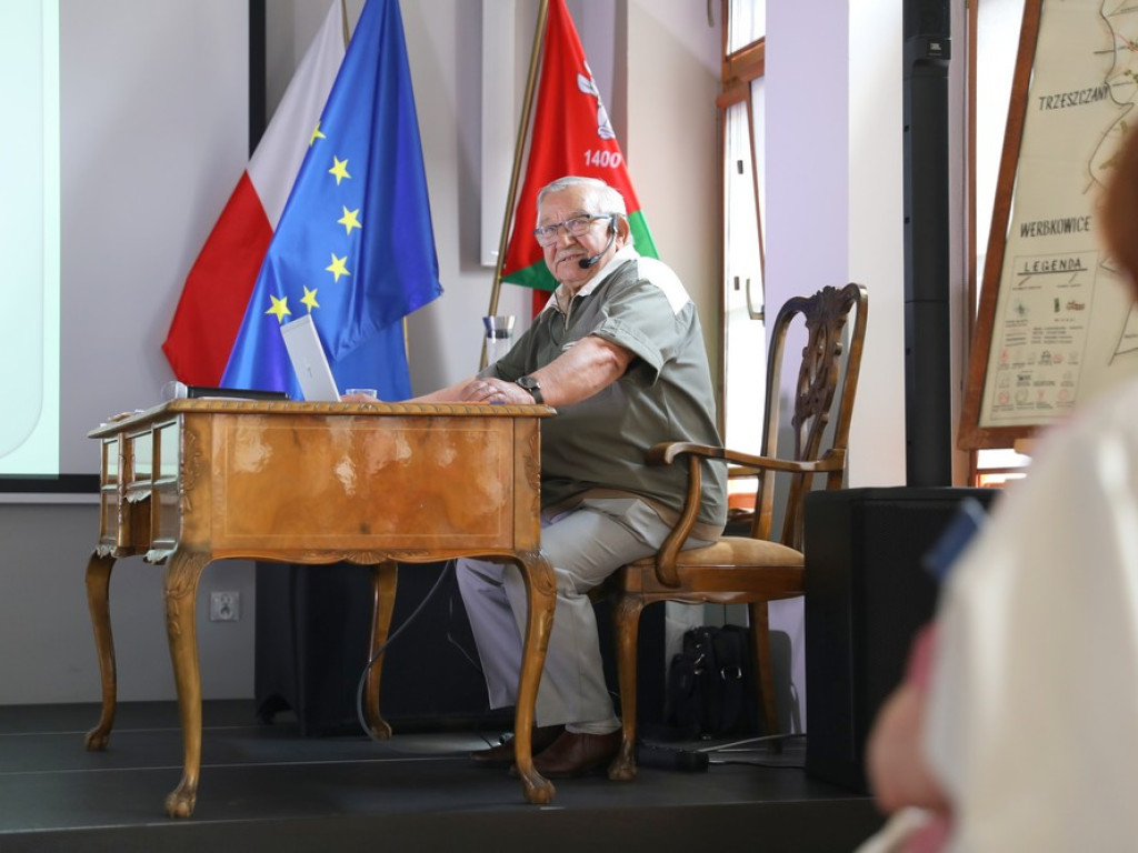 Hrubieszów: O zamkniętych zakładach pracy - PZGS i STW [ZDJĘCIA]