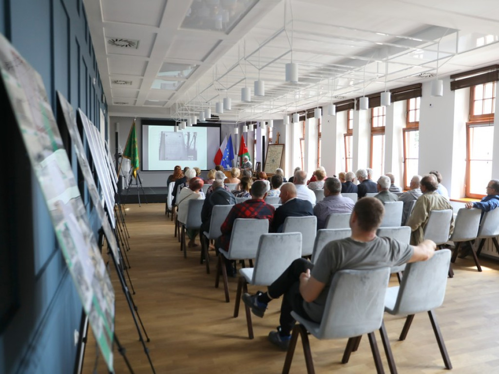 Hrubieszów: O zamkniętych zakładach pracy - PZGS i STW [ZDJĘCIA]