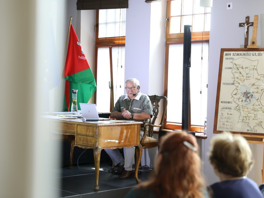 Hrubieszów: O zamkniętych zakładach pracy - PZGS i STW [ZDJĘCIA]