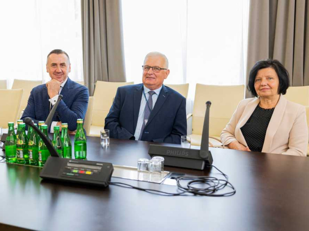Roman Myśliwiec z Husynnego Sołtysem Roku 2022! [ZDJĘCIA]