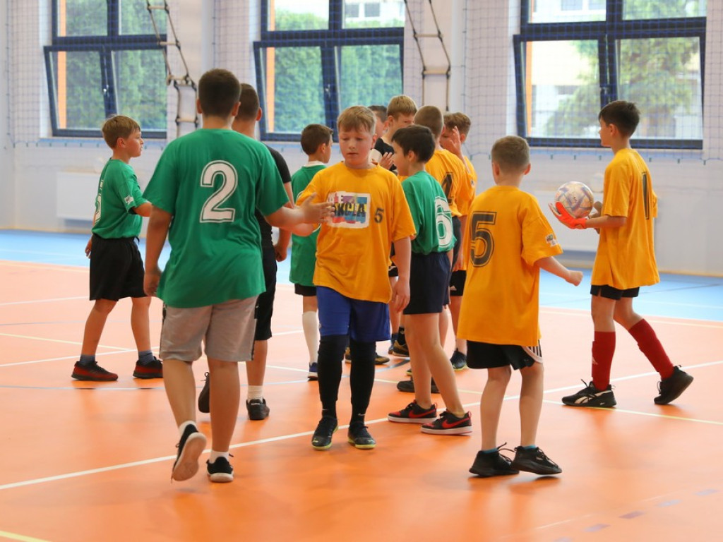 Hrubieszów: Spotkanie z Tomaszem Kiełbowiczem [ZDJĘCIA]