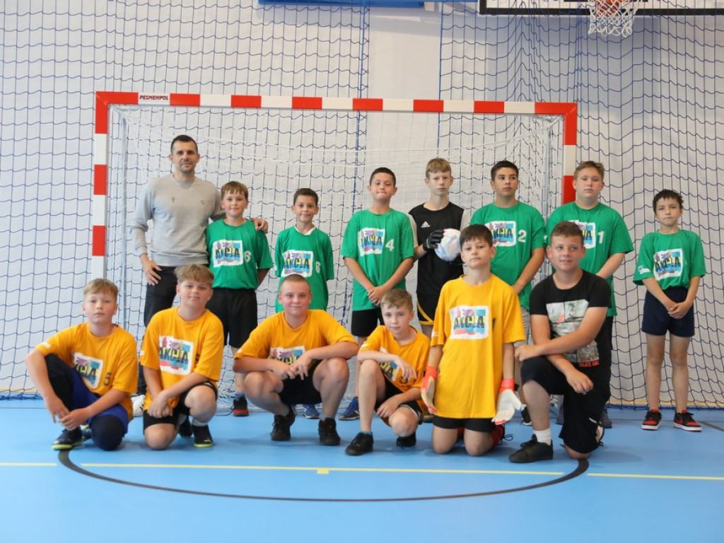 Hrubieszów: Spotkanie z Tomaszem Kiełbowiczem [ZDJĘCIA]