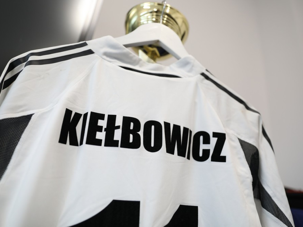 Hrubieszów: Spotkanie z Tomaszem Kiełbowiczem [ZDJĘCIA]