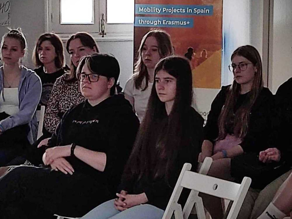 Hrubieszów: Śmiało planujemy dalsze podróże... [ZDJĘCIA]