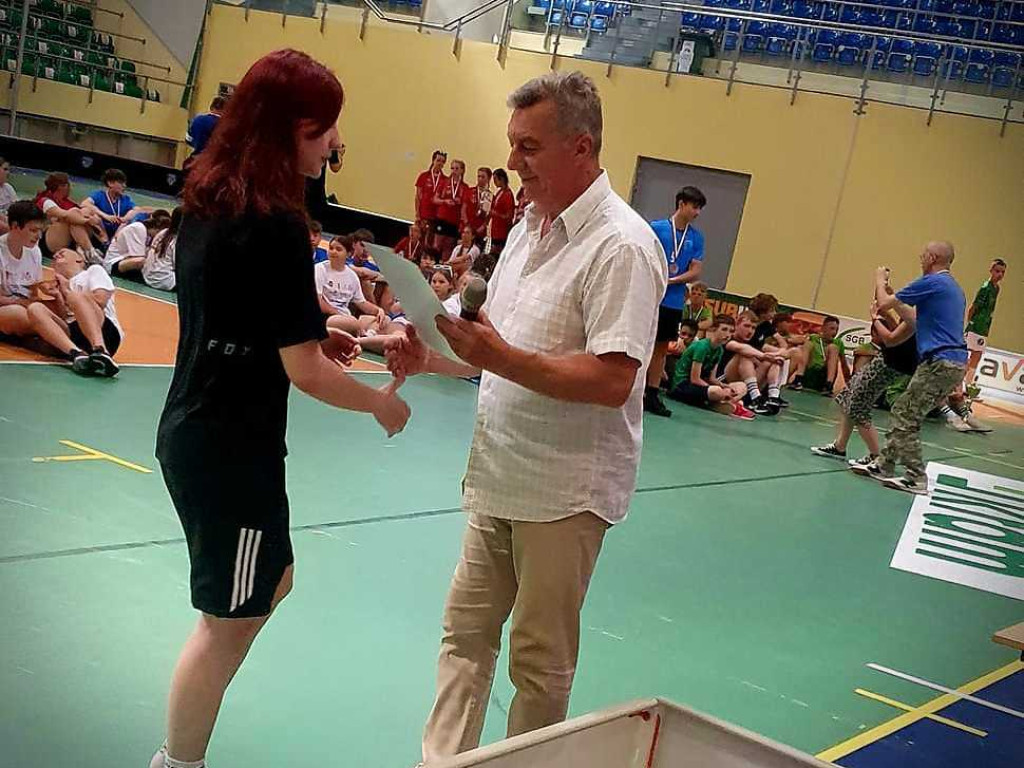 Hrubieszowskie szkoły na 6 miejscu w Polsce! [ZDJĘCIA]