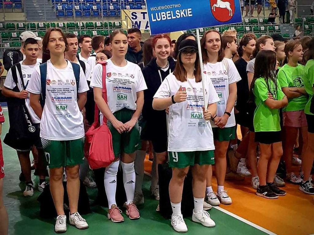 Hrubieszowskie szkoły na 6 miejscu w Polsce! [ZDJĘCIA]