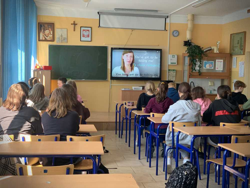 Hrubieszów: Udany pobyt w Grecji [ZDJĘCIA]