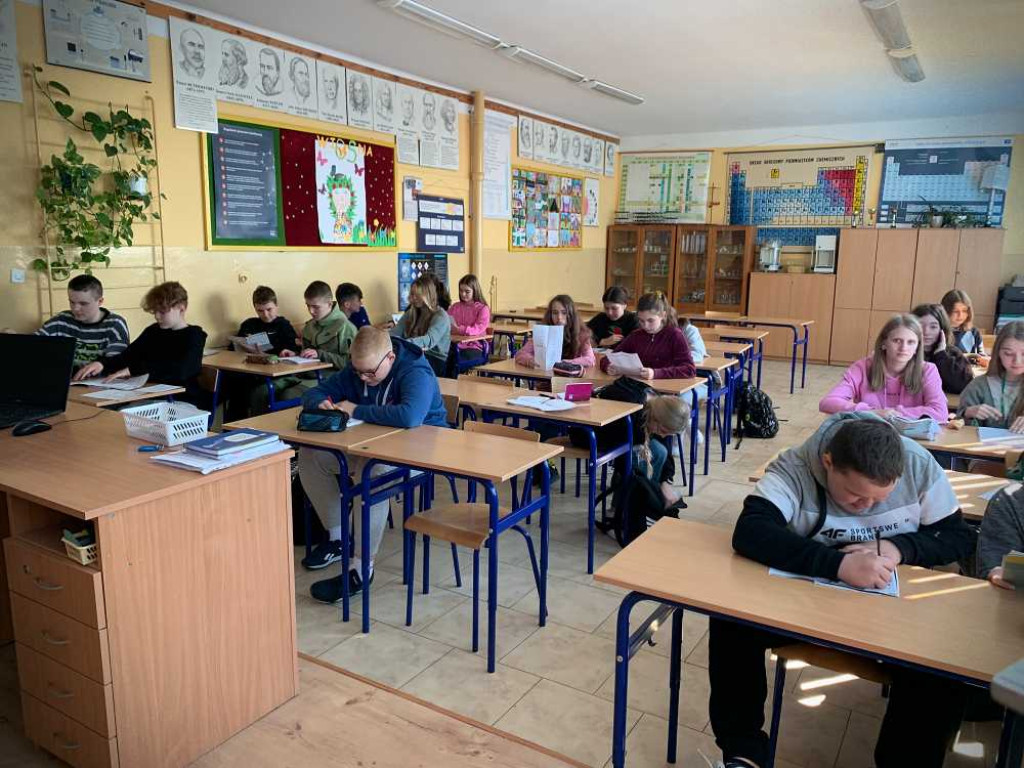 Hrubieszów: Udany pobyt w Grecji [ZDJĘCIA]