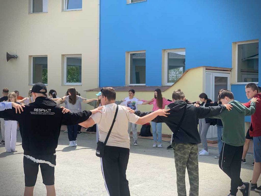 Hrubieszów: Udany pobyt w Grecji [ZDJĘCIA]