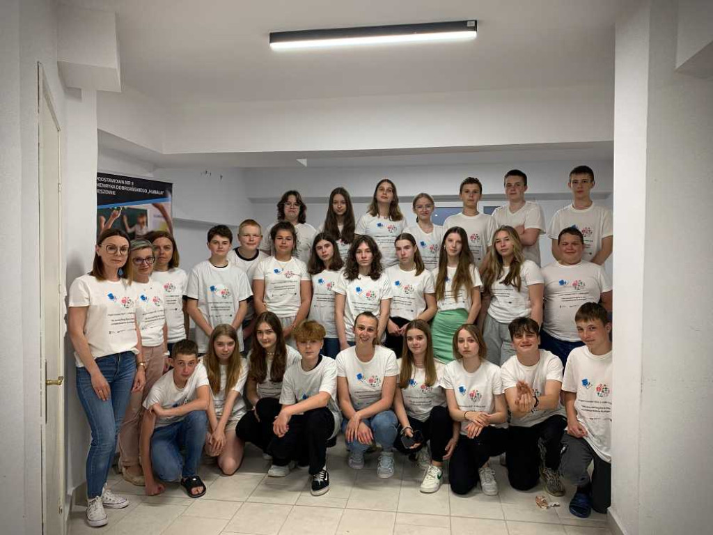 Hrubieszów: Udany pobyt w Grecji [ZDJĘCIA]