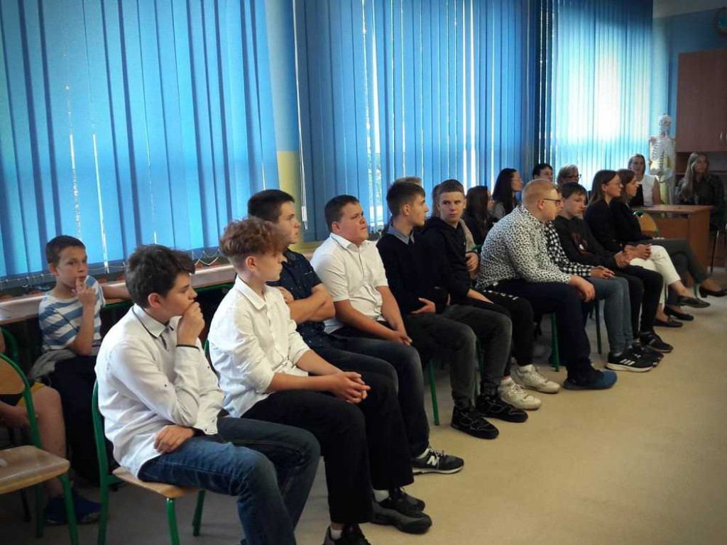 Hrubieszów: Udany pobyt w Grecji [ZDJĘCIA]