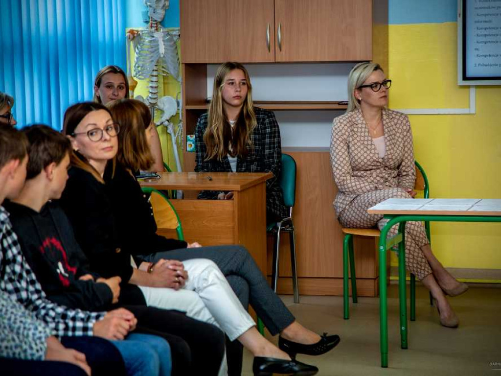Hrubieszów: Udany pobyt w Grecji [ZDJĘCIA]