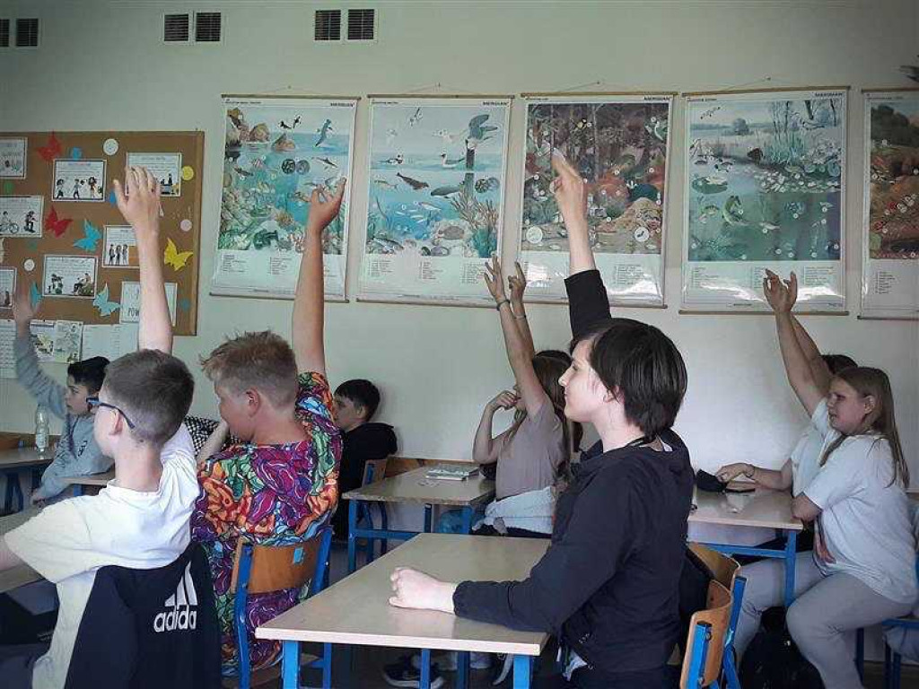 Hrubieszów: Włącz REC - zadanie wykonane! [ZDJĘCIA]