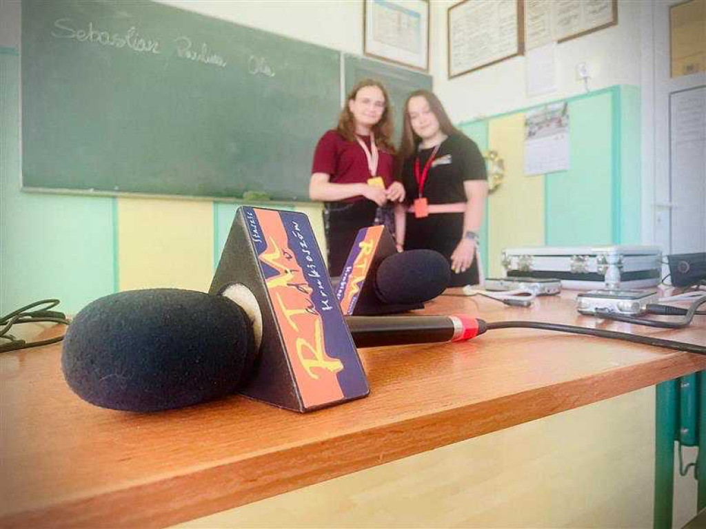 Hrubieszów: Włącz REC - zadanie wykonane! [ZDJĘCIA]