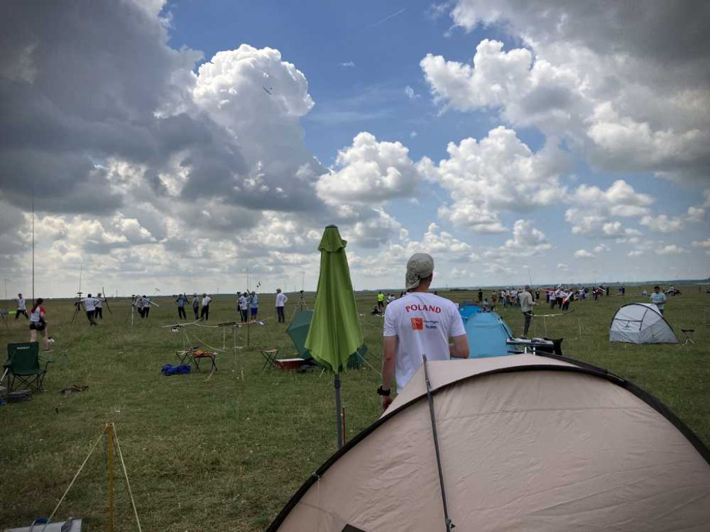 Na zawodach Pucharu Świata w Serbii [ZDJĘCIA]