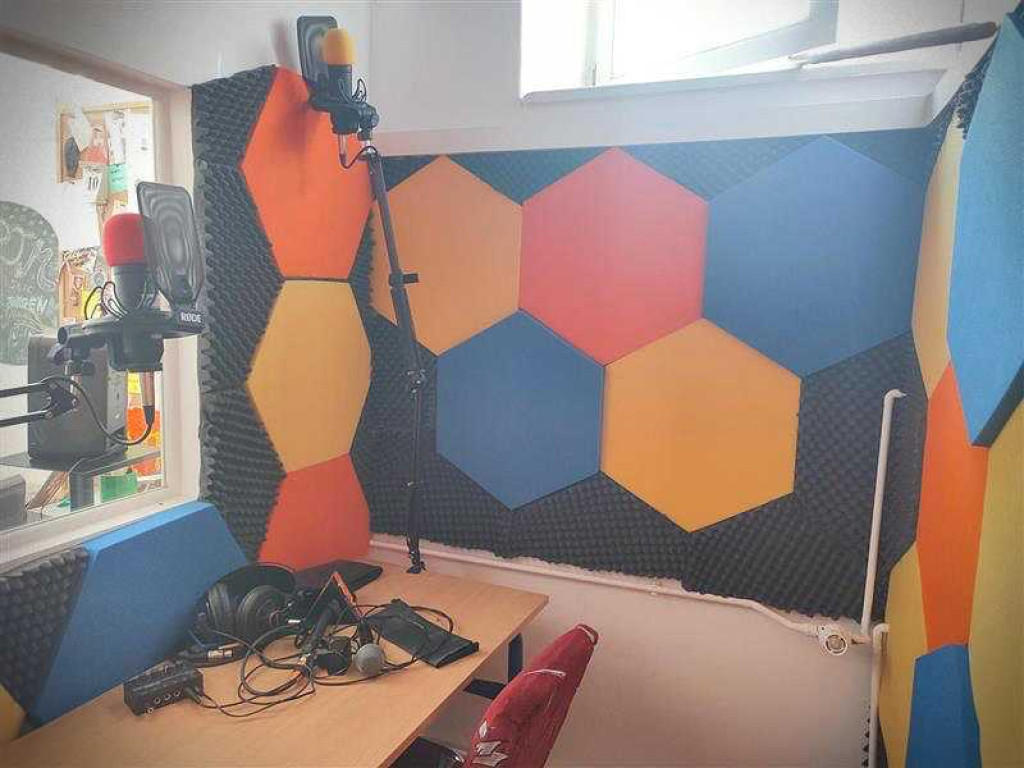 Hrubieszów: Włącz REC - zadanie wykonane! [ZDJĘCIA]