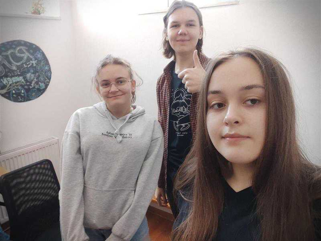 Hrubieszów: Włącz REC - zadanie wykonane! [ZDJĘCIA]