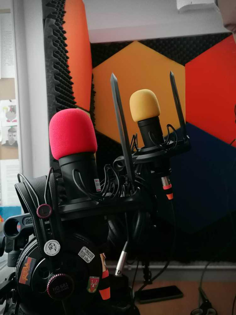 Hrubieszów: Włącz REC - zadanie wykonane! [ZDJĘCIA]
