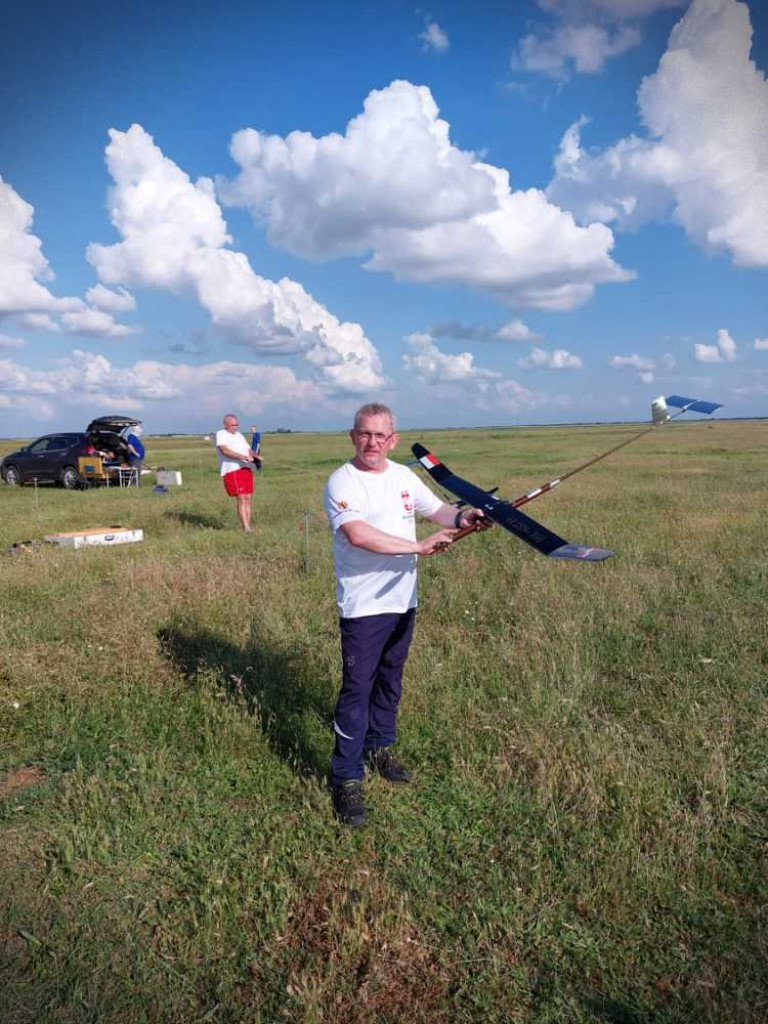 Na zawodach Pucharu Świata w Serbii [ZDJĘCIA]