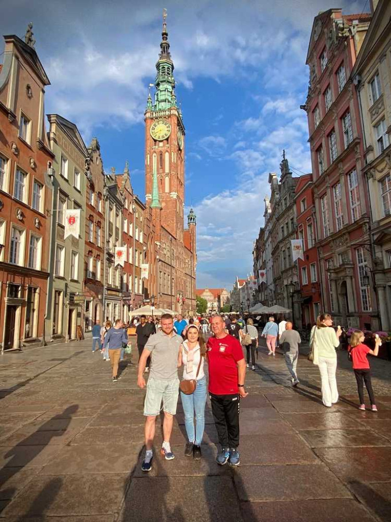 Dwa medale dla Unii Hrubieszów w Młodzieżowych Mistrzostwach Polski w podnoszeniu ciężarów [ZDJĘCIA]