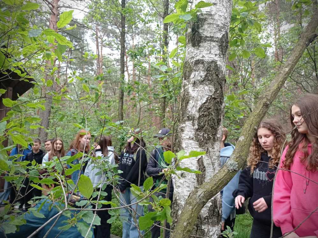Hrubieszów: Wycieczka do Poleskiego Parku Narodowego [ZDJĘCIA]