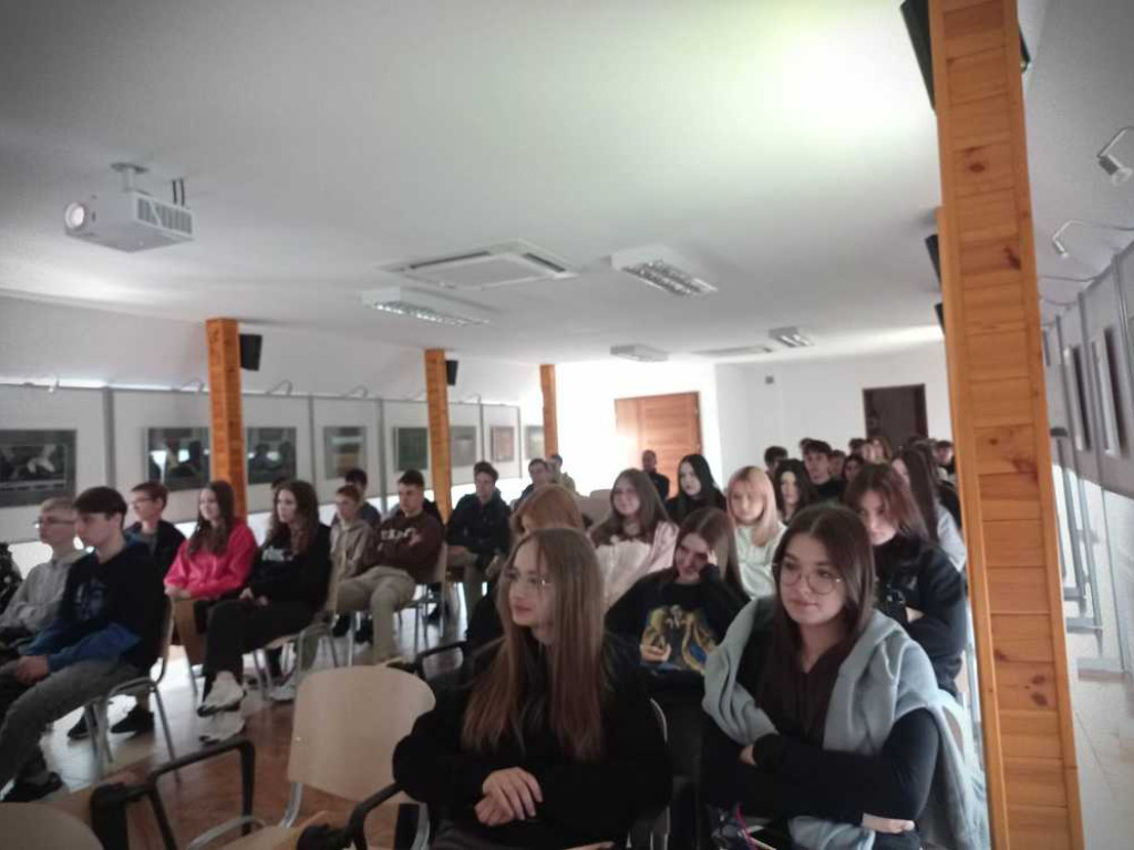 Hrubieszów: Wycieczka do Poleskiego Parku Narodowego [ZDJĘCIA]