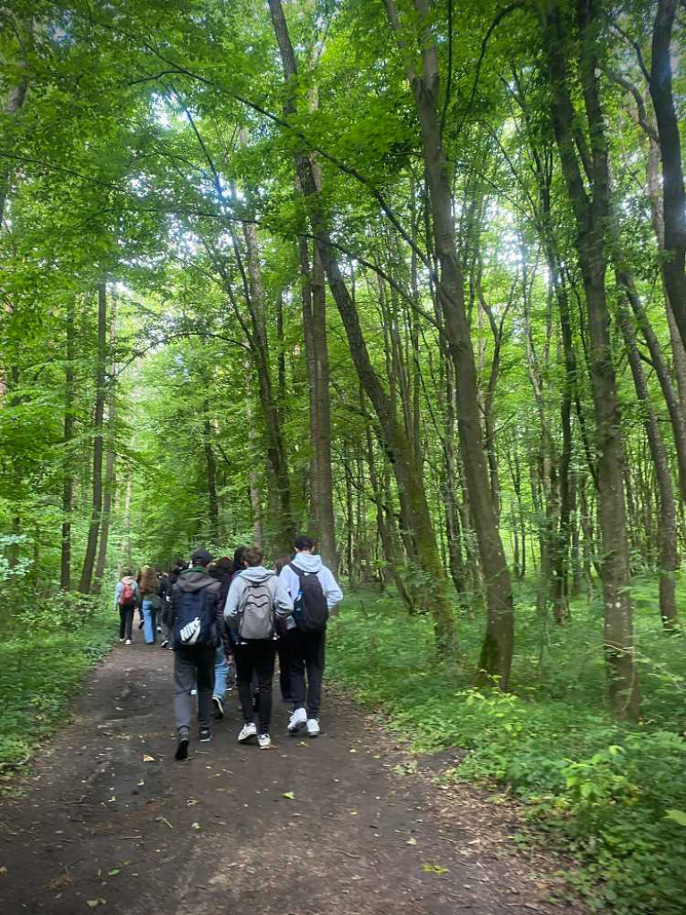 Hrubieszów: Wycieczka do Poleskiego Parku Narodowego [ZDJĘCIA]