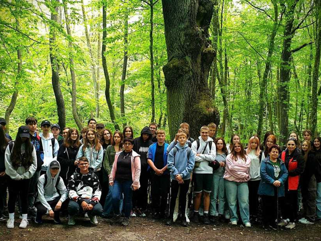 Hrubieszów: Wycieczka do Poleskiego Parku Narodowego [ZDJĘCIA]