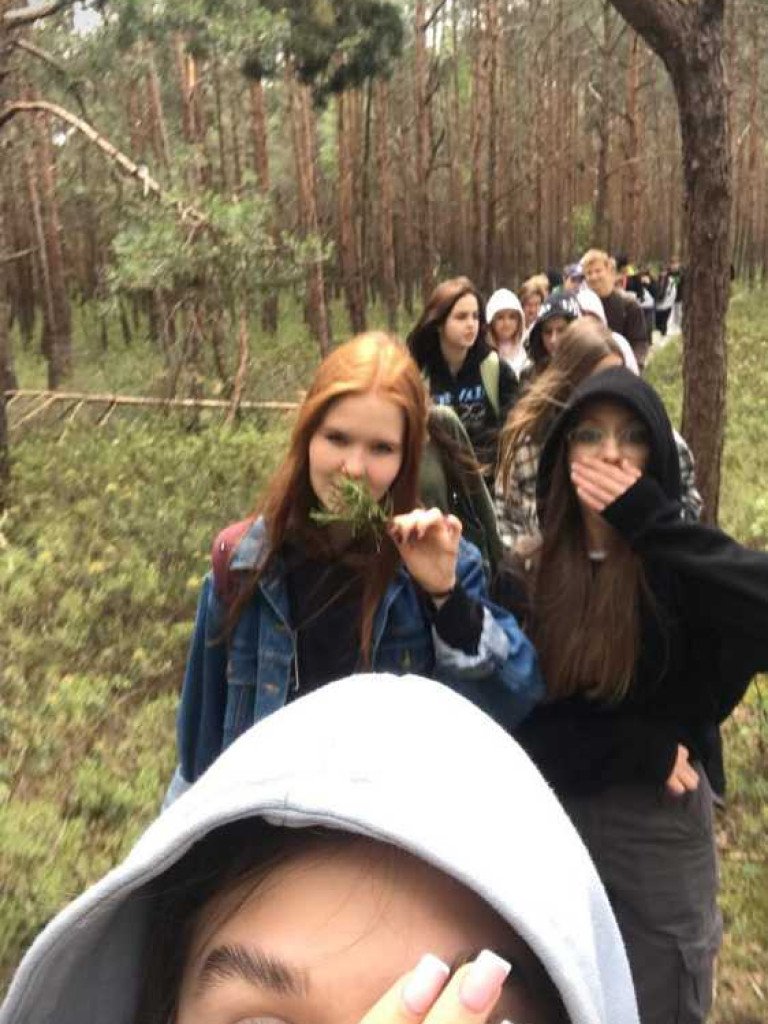 Hrubieszów: Wycieczka do Poleskiego Parku Narodowego [ZDJĘCIA]