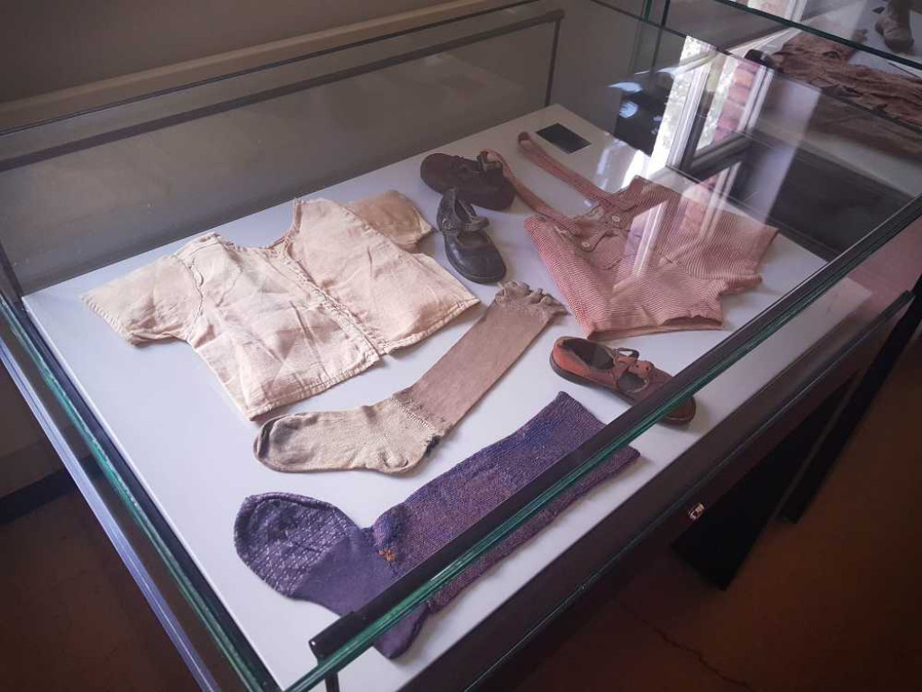 Hrubieszów: Poznawali historię ludobójstwa [ZDJĘCIA]