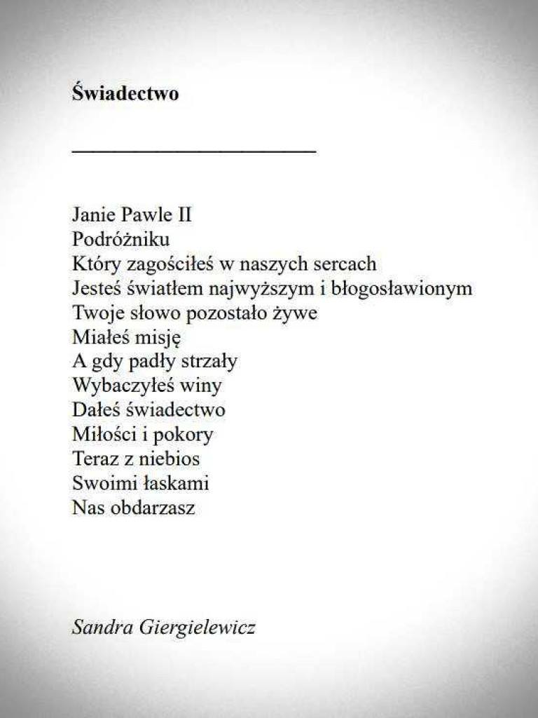 Hrubieszów: Wyróżnienia na literackiej gali [ZDJĘCIA]