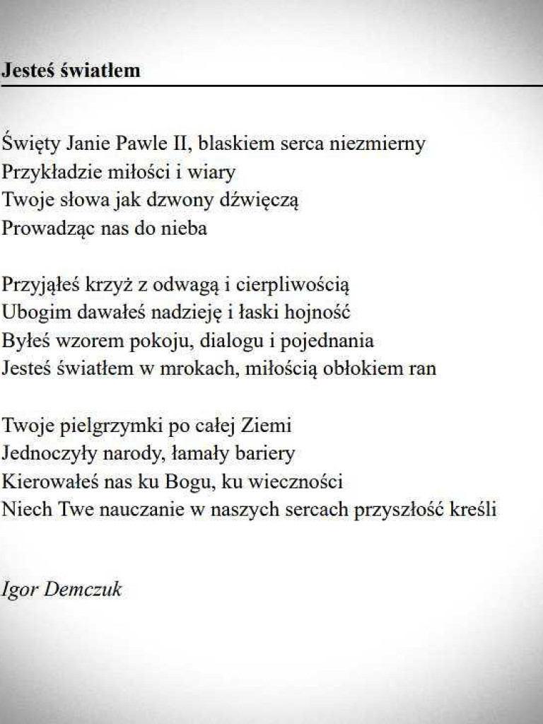 Hrubieszów: Wyróżnienia na literackiej gali [ZDJĘCIA]