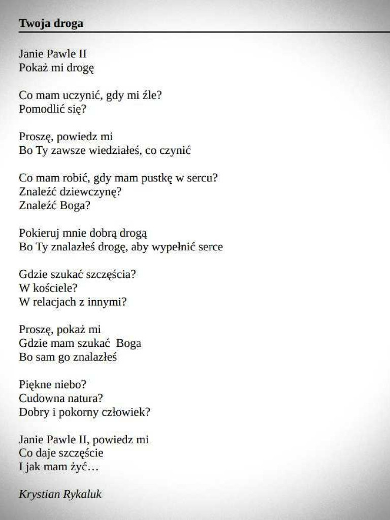 Hrubieszów: Wyróżnienia na literackiej gali [ZDJĘCIA]