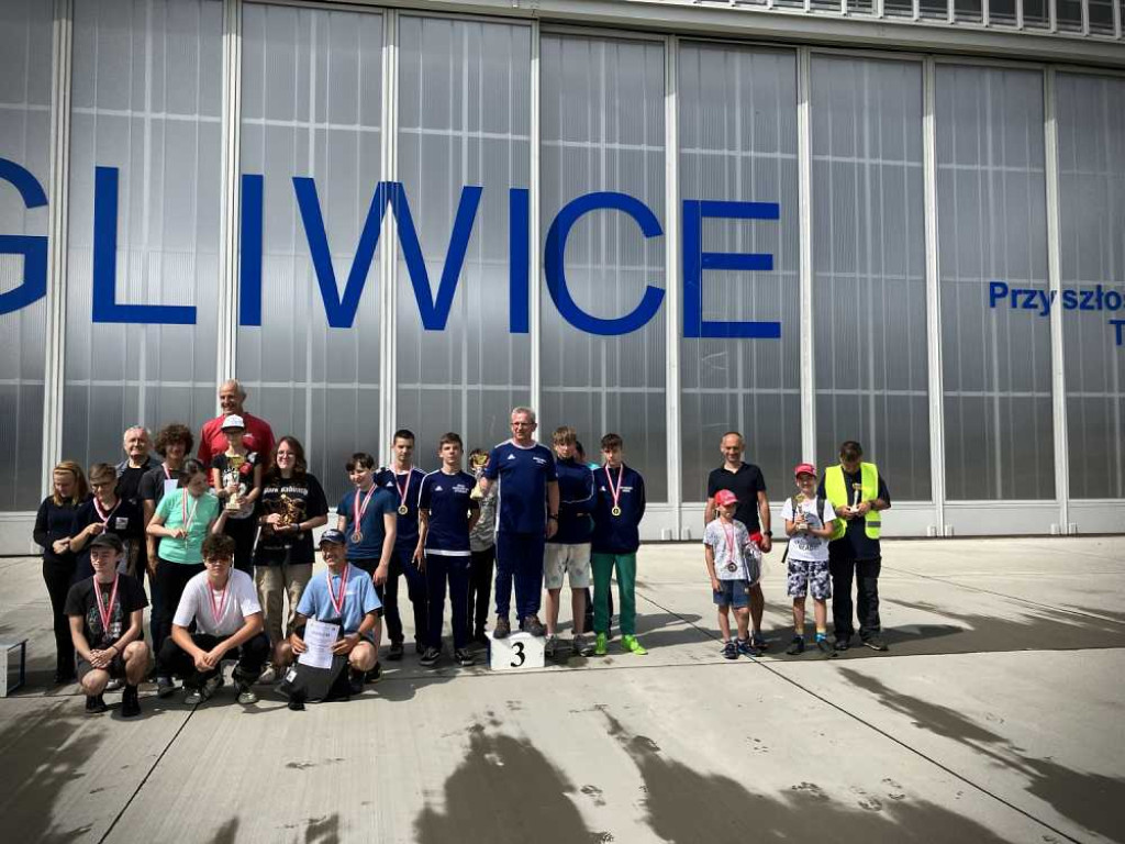 Tradycji stało się zadość. Mamy Mistrzów Polski! [ZDJĘCIA]