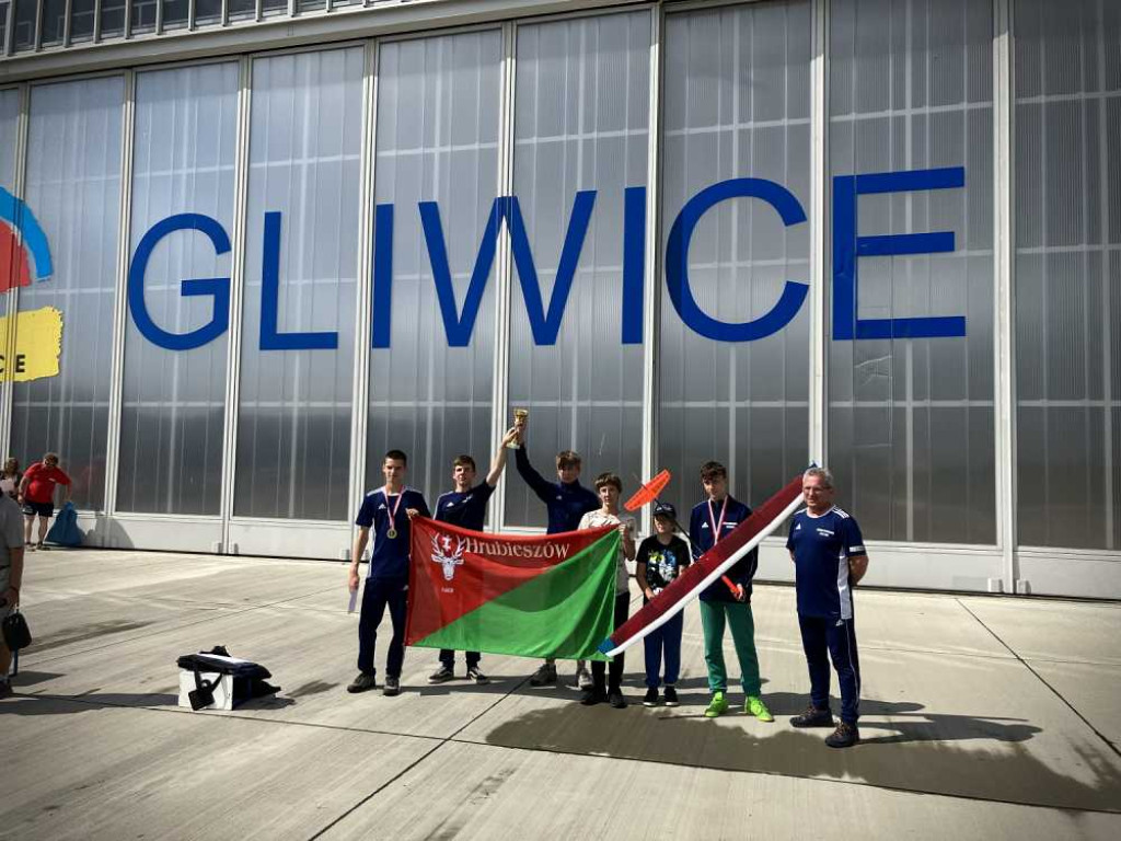 Tradycji stało się zadość. Mamy Mistrzów Polski! [ZDJĘCIA]