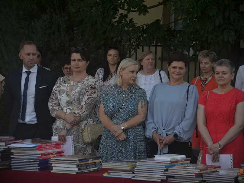 Hrubieszów: Zakończenie roku szkolnego w Staszicu [ZDJĘCIA]