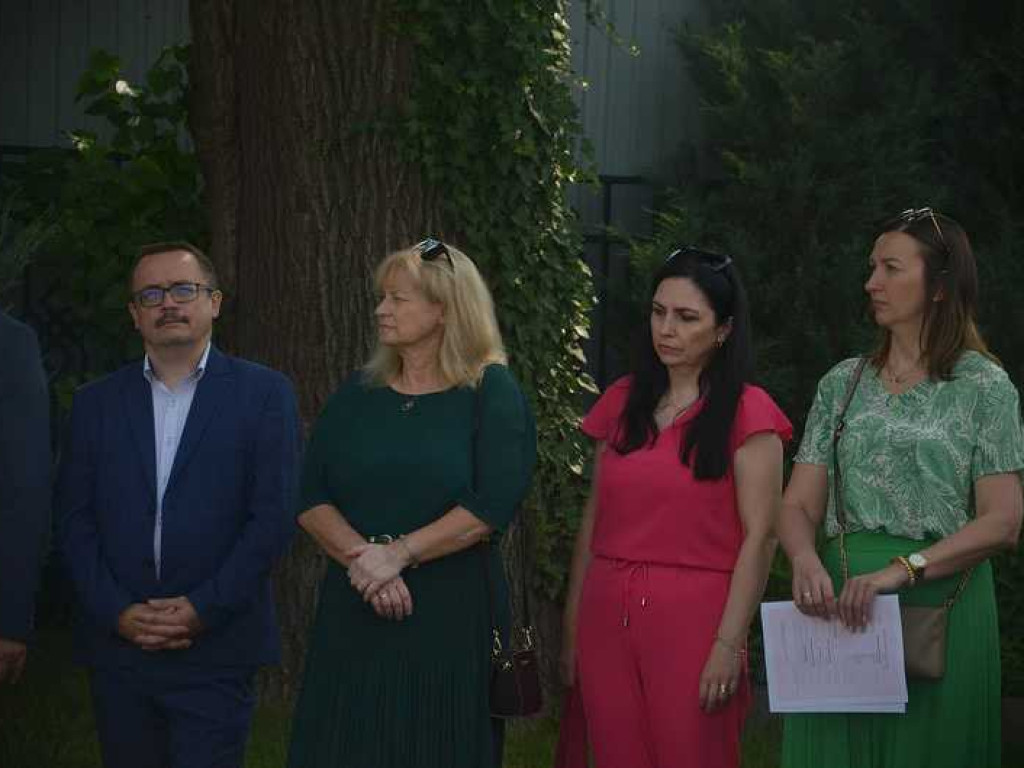 Hrubieszów: Zakończenie roku szkolnego w Staszicu [ZDJĘCIA]