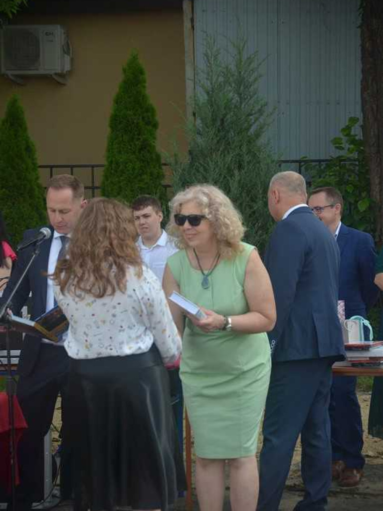 Hrubieszów: Zakończenie roku szkolnego w Staszicu [ZDJĘCIA]