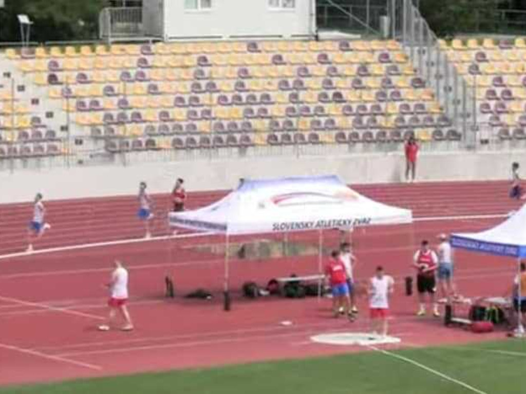 Śmietanka i Kitliński na wysokim poziomie reprezentowali Polskę. Pozostali lekkoatleci rywalizowali w Lublinie [ZDJĘCIA, WIDEO]