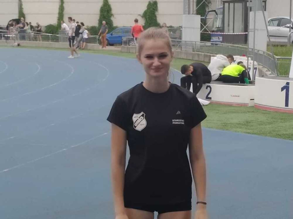 Śmietanka i Kitliński na wysokim poziomie reprezentowali Polskę. Pozostali lekkoatleci rywalizowali w Lublinie [ZDJĘCIA, WIDEO]