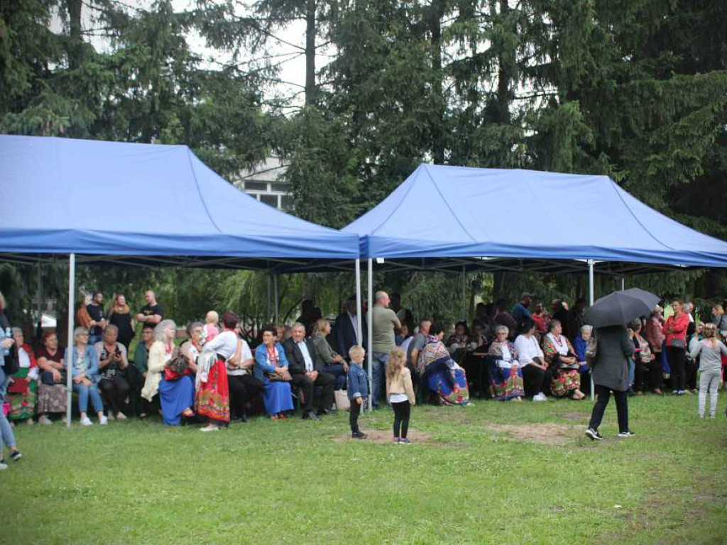 Noc Świętojańska w Gołębiu [ZDJĘCIA]