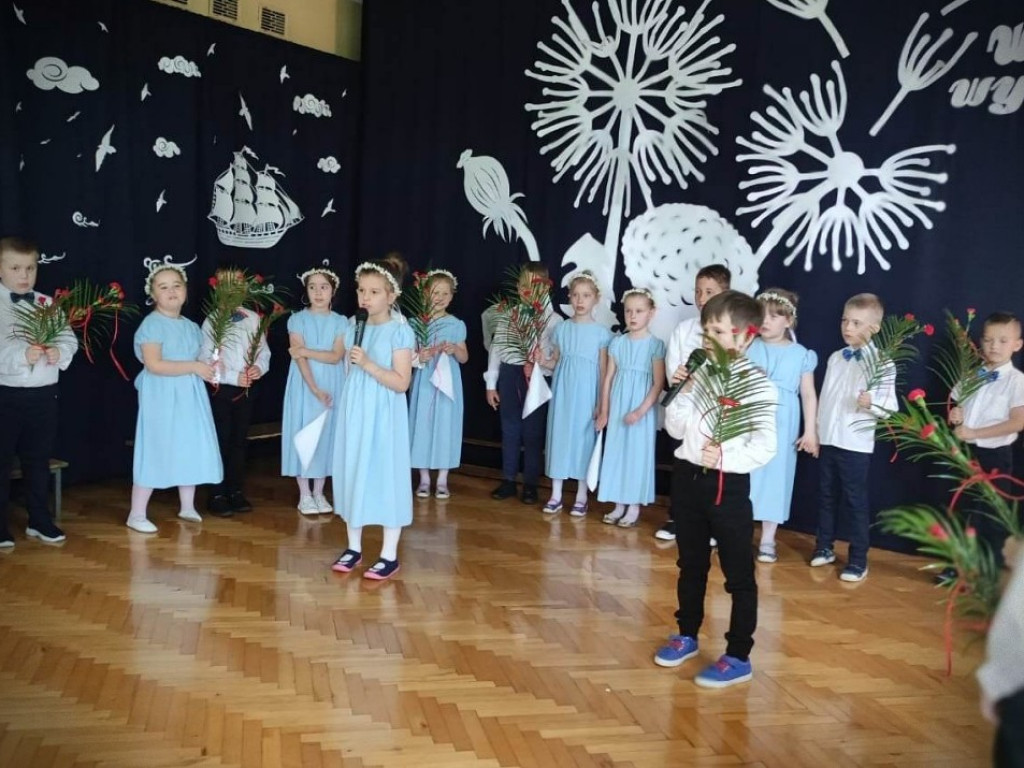 Hrubieszów: Zakończenie roku szkolnego przedszkolaków [ZDJĘCIA]