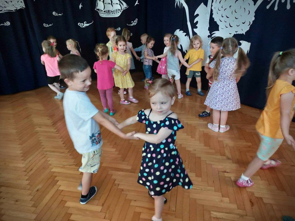 Hrubieszów: Zakończenie roku szkolnego przedszkolaków [ZDJĘCIA]