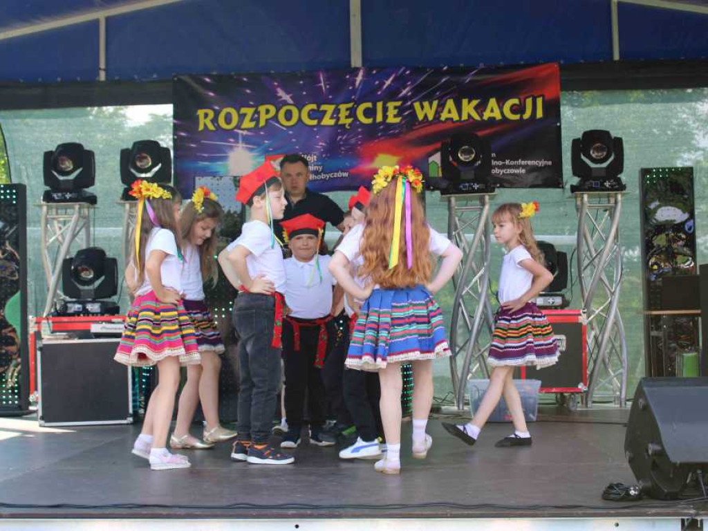 Festyn wakacyjny za nami! [ZDJĘCIA]