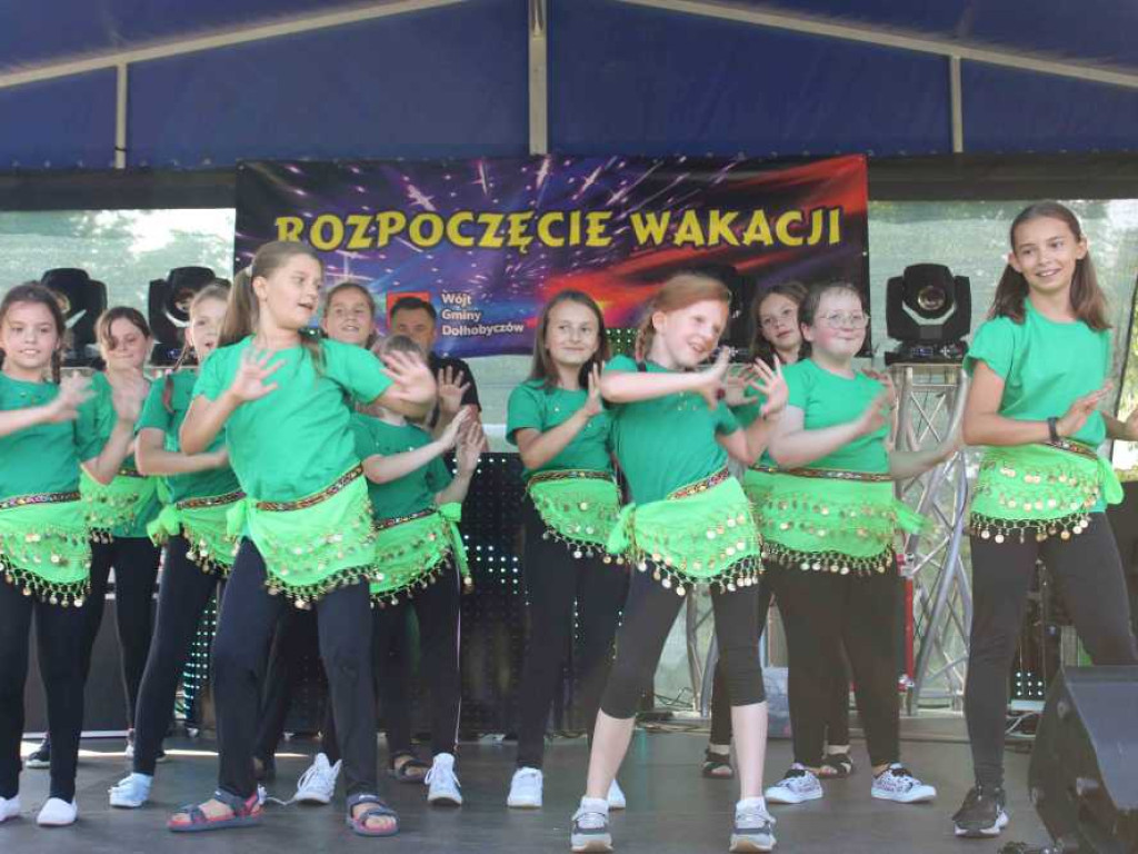 Festyn wakacyjny za nami! [ZDJĘCIA]