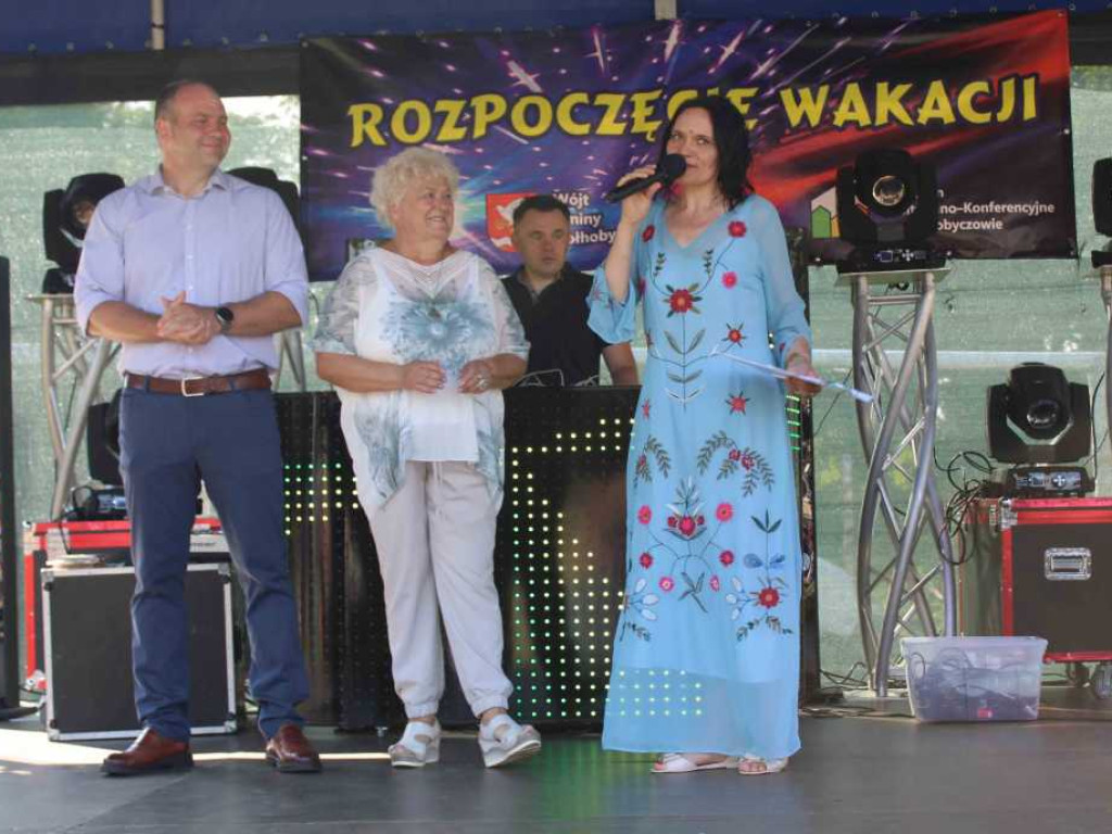 Festyn wakacyjny za nami! [ZDJĘCIA]