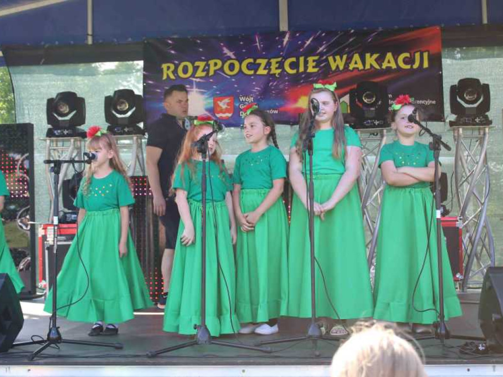 Festyn wakacyjny za nami! [ZDJĘCIA]