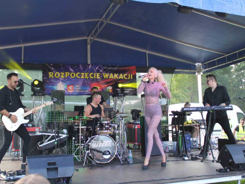 Festyn wakacyjny za nami! [ZDJĘCIA]